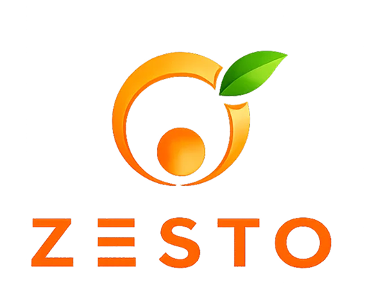 Zesto Logo